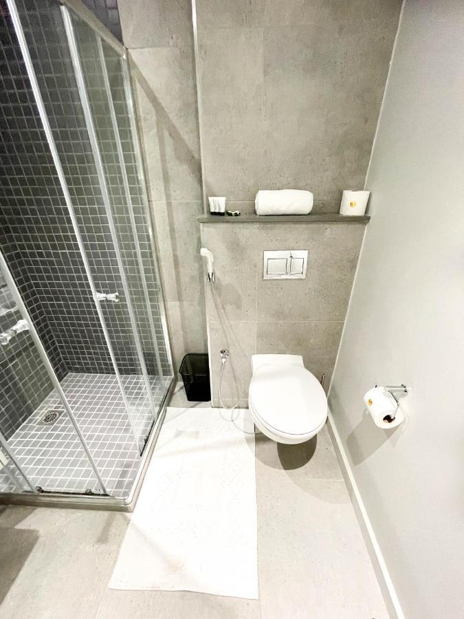 Glorystar 2Six2 Florida Road Apartment Durban Exterior foto
