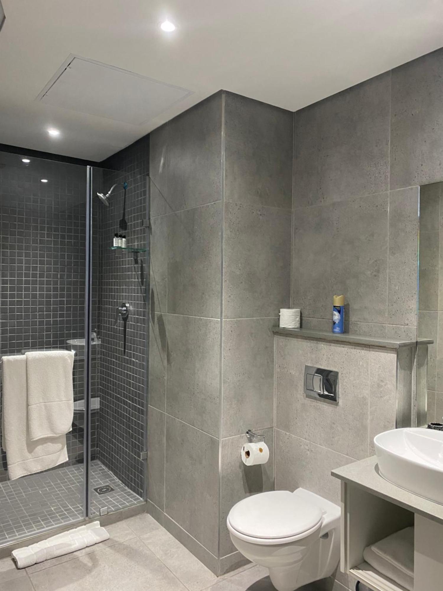 Glorystar 2Six2 Florida Road Apartment Durban Exterior foto