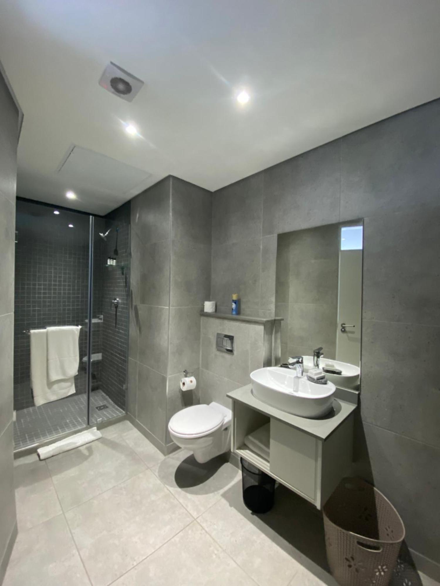 Glorystar 2Six2 Florida Road Apartment Durban Exterior foto